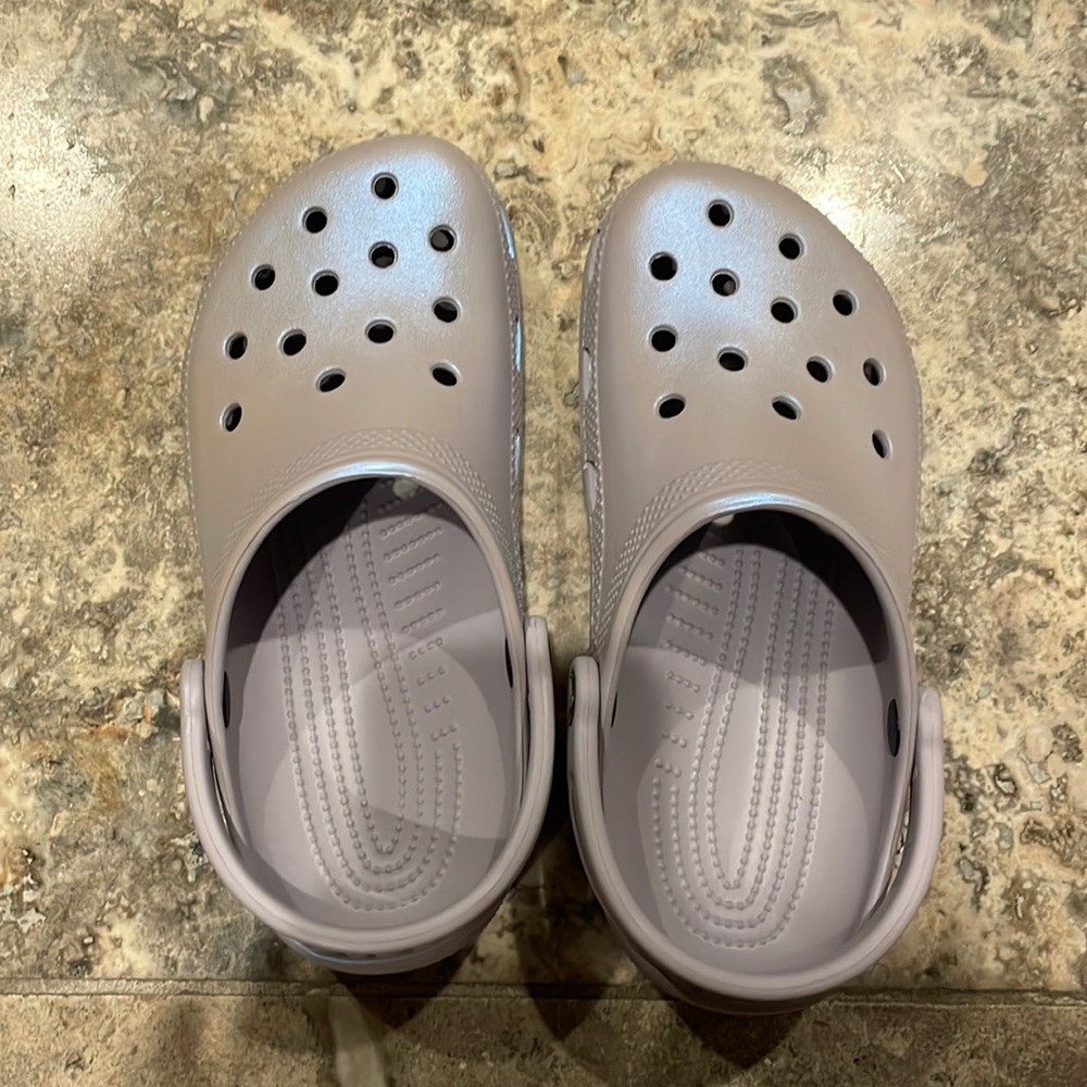 Classic Crocs - Women’s